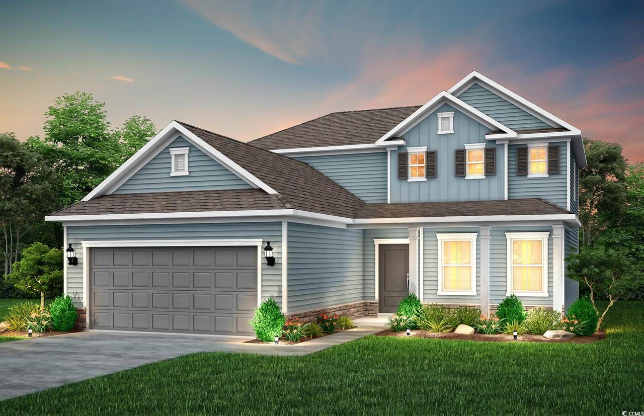 327 River Edge Dr. - Photo 1