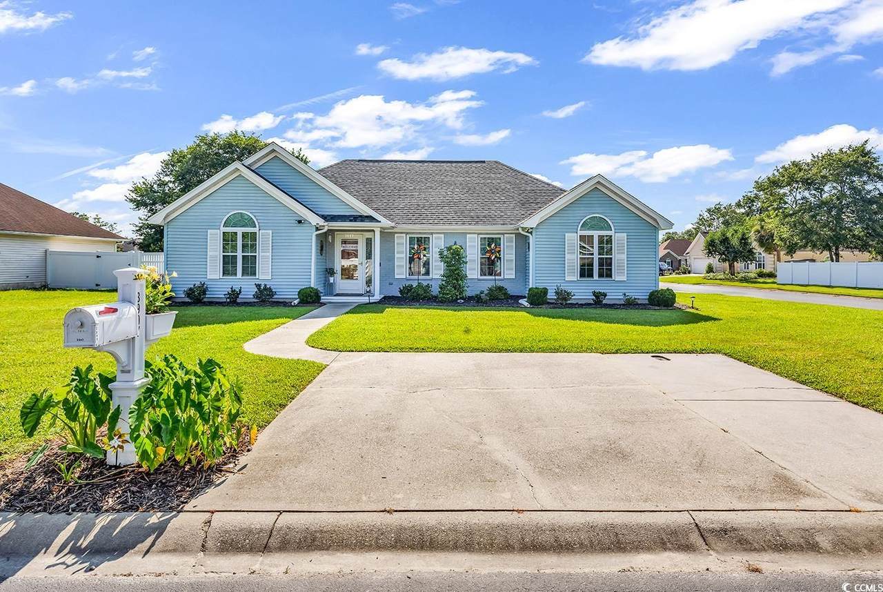 3907 Stillwood Dr. - Photo 1