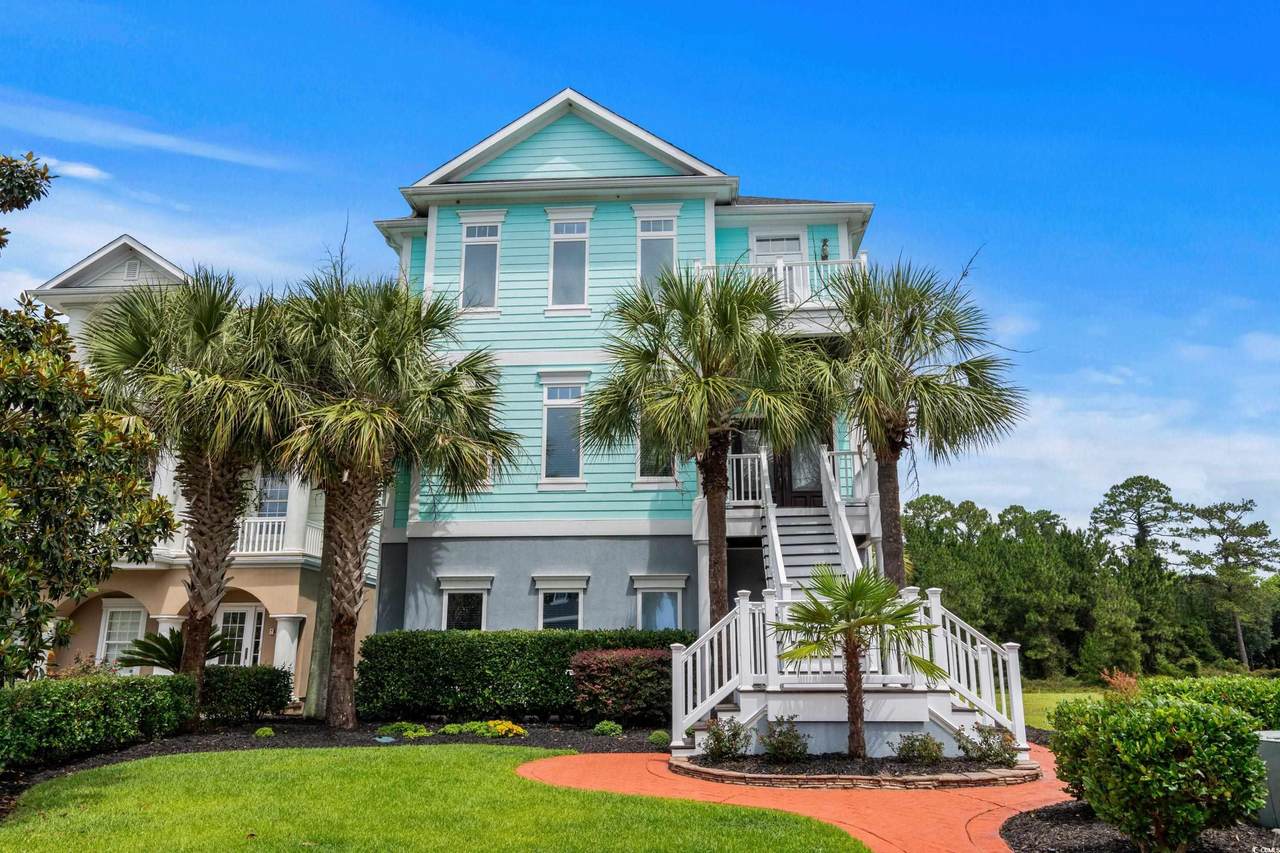 350 Saint Julian Ln. - Photo 1
