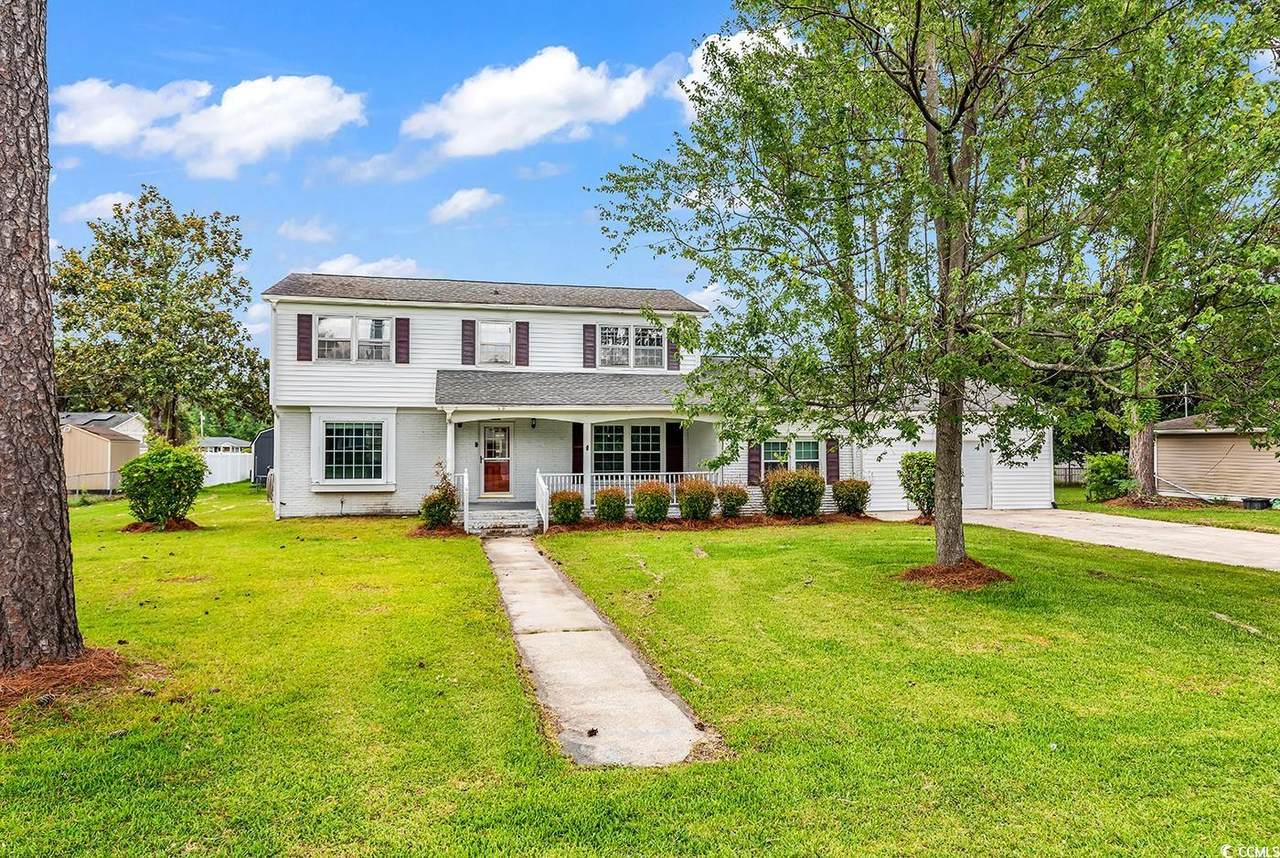 3307 Longwood Ln. - Photo 1