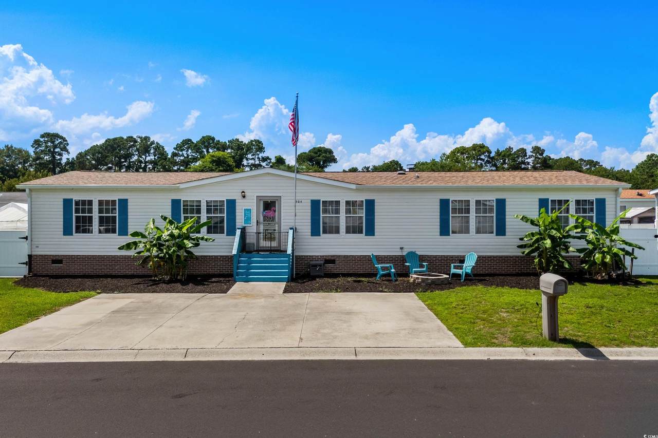 504 Dundee St. - Photo 1