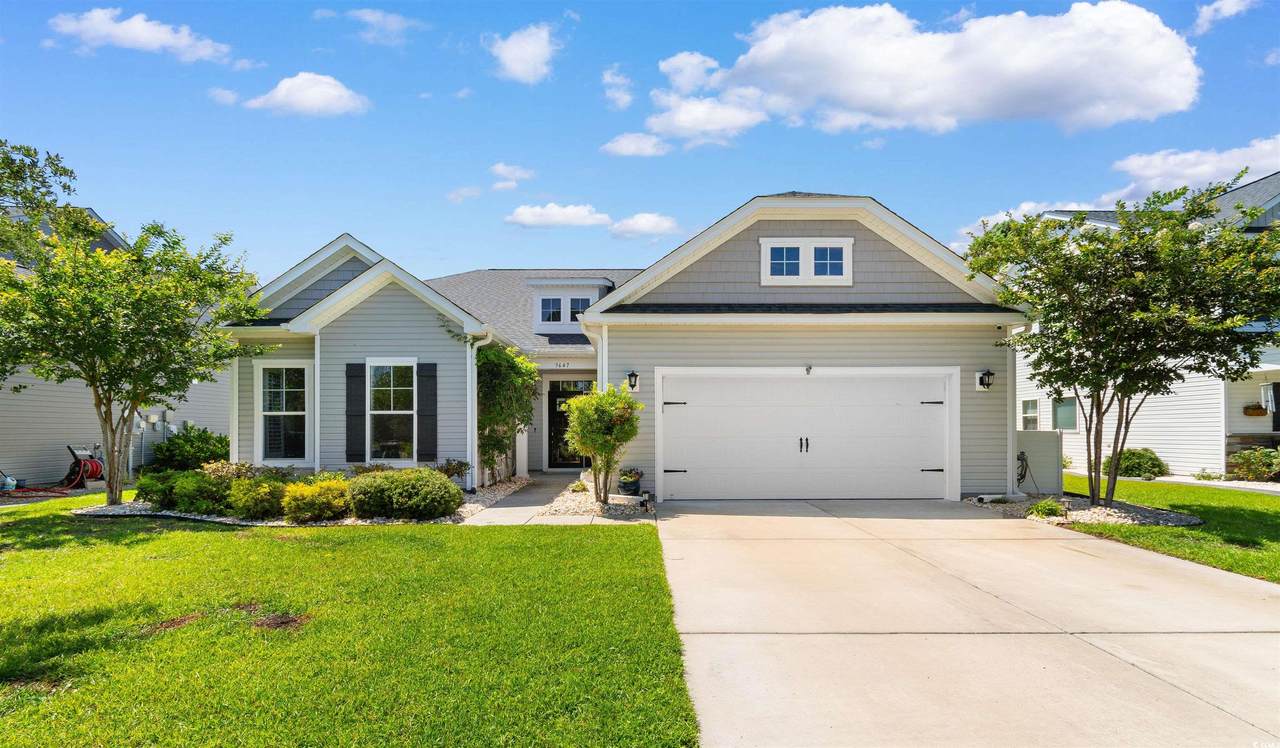 3647 Diamond Stars Way - Photo 1
