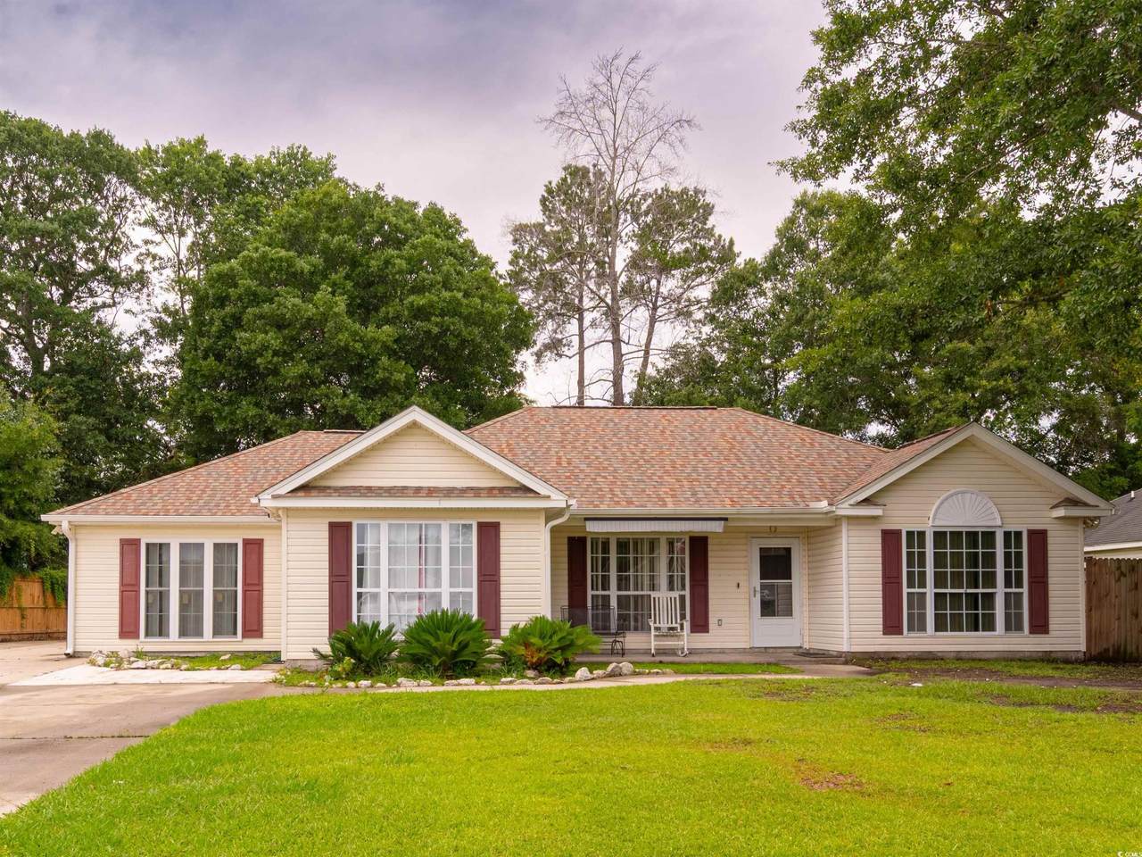 6936 Woodhaven Dr. - Photo 1
