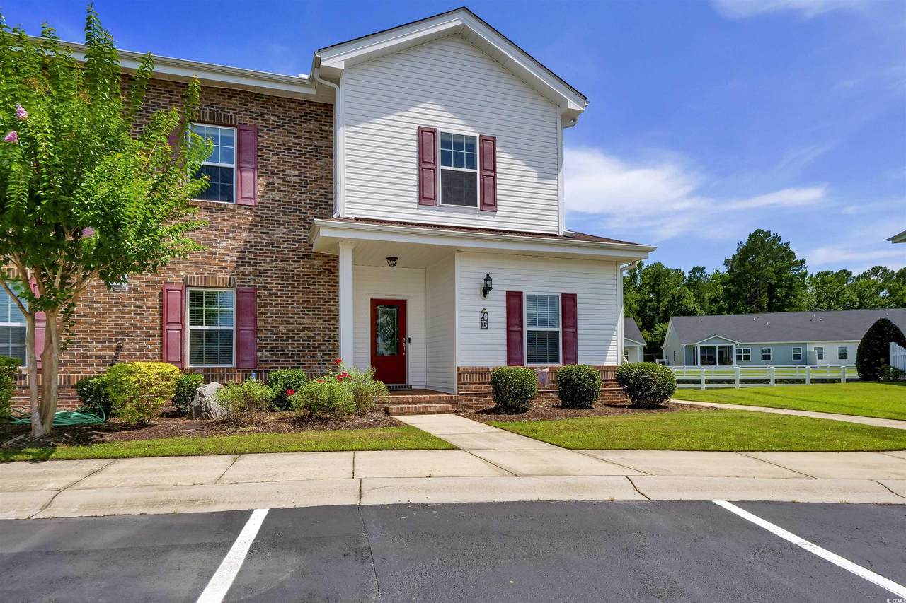 8855 Radcliff Dr. Nw - Photo 1