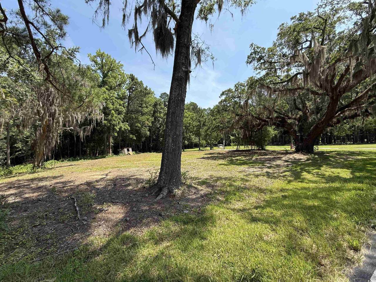 Lot 1 Highway 668 - Photo 1