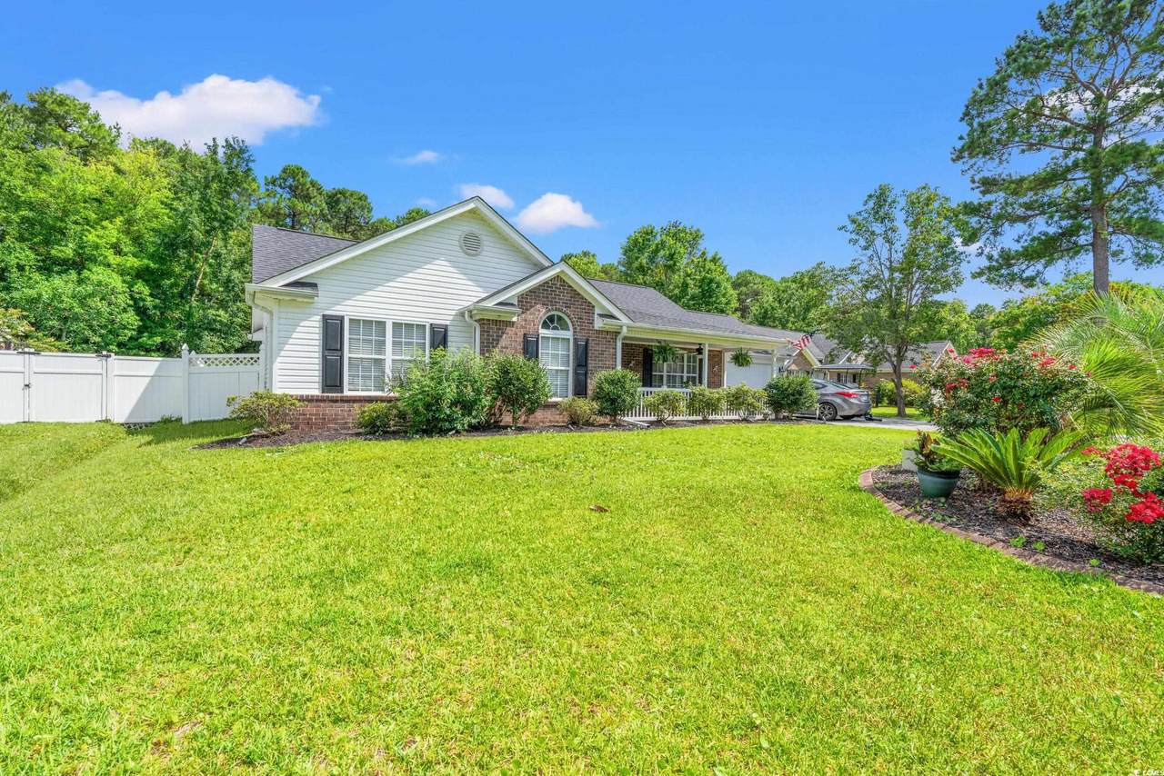 2529 Hunters Trail - Photo 1