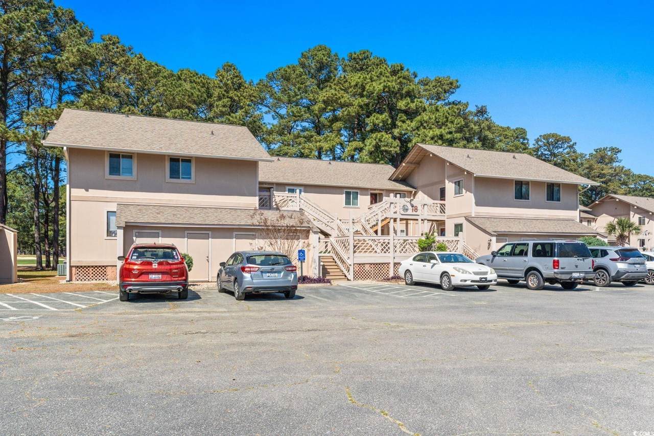 3015 Old Bryan Dr. - Photo 1