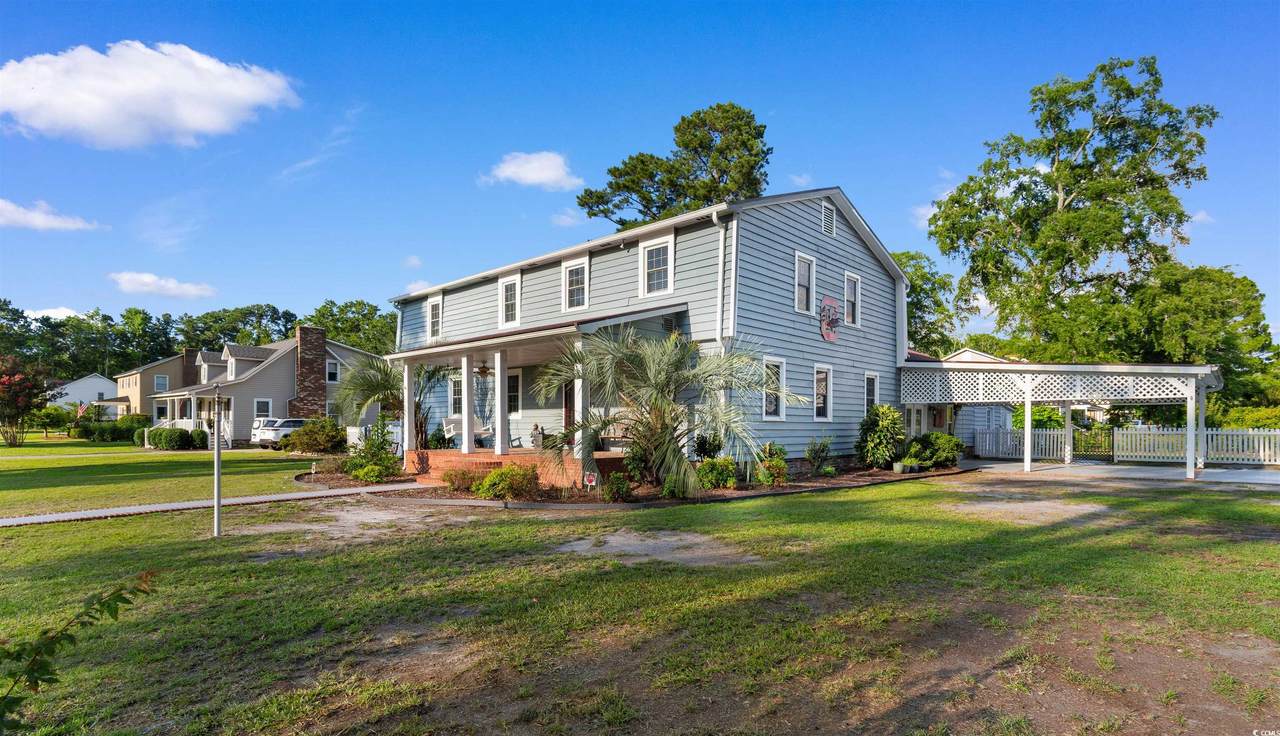 1926 Damon Dr - Photo 1