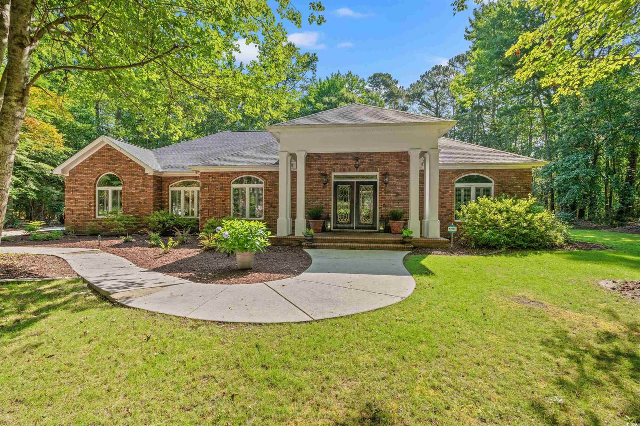 41 Sunfield Dr. - Photo 1