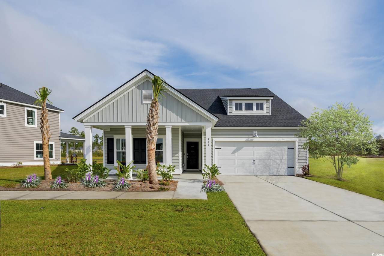 5018 Selene Ct. - Photo 1