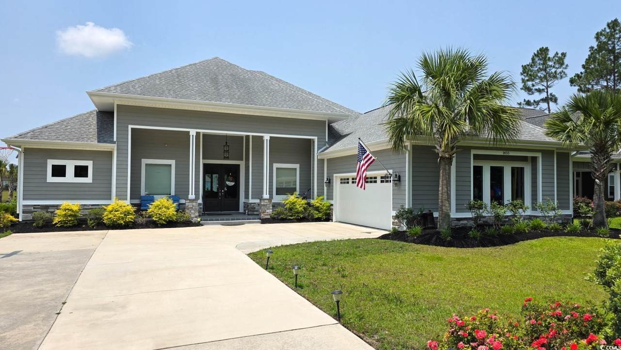 1455 Whooping Crane Dr. - Photo 1