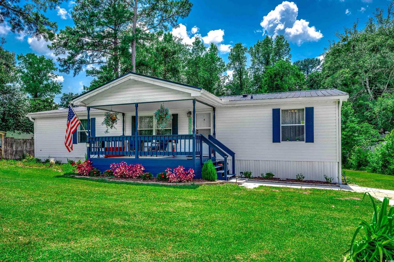 300 Rolling Ridge Dr. - Photo 1
