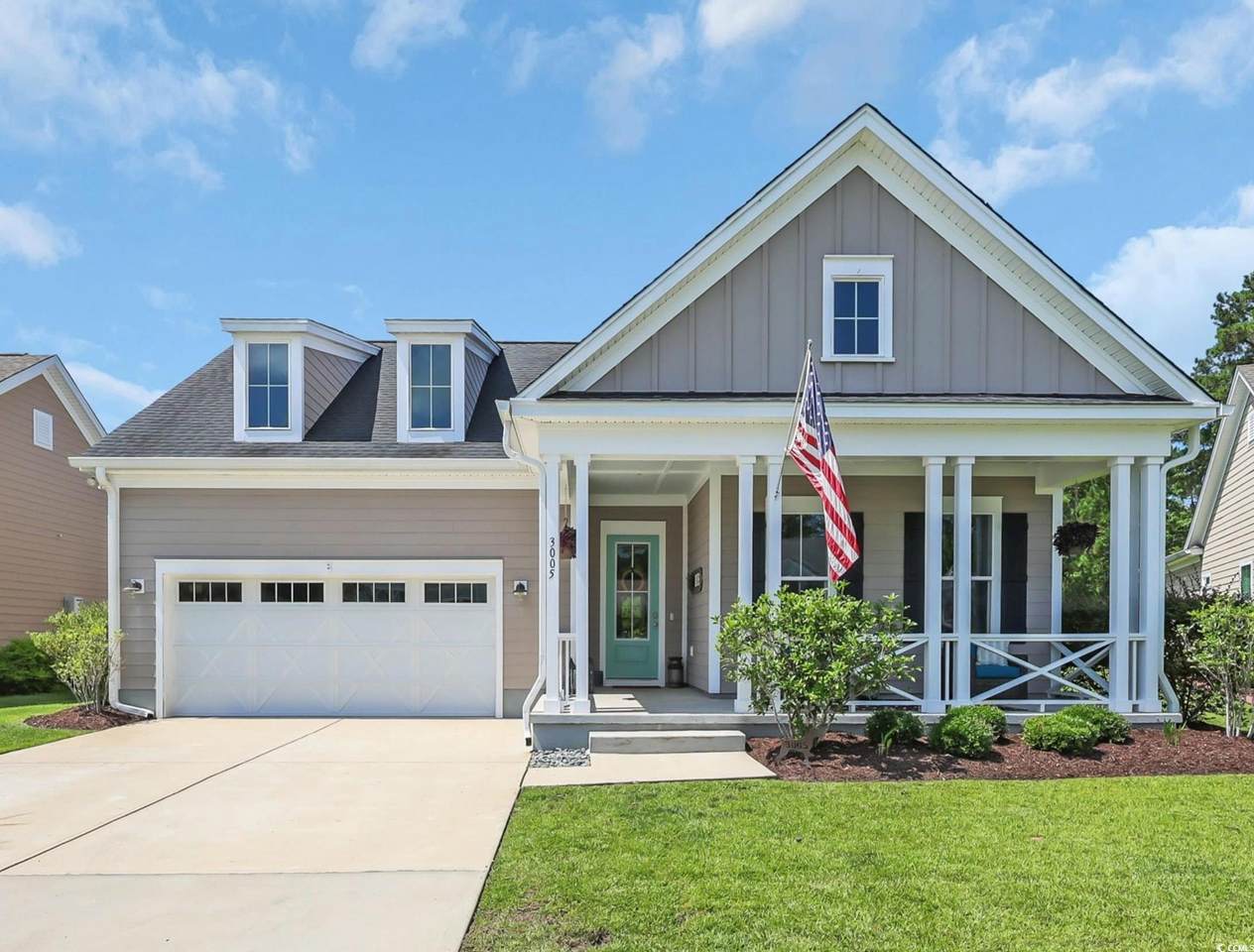 3005 Purity Place Loop - Photo 1