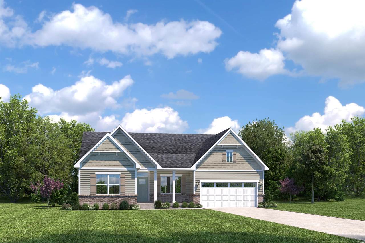 2213 Vera Way - Photo 1