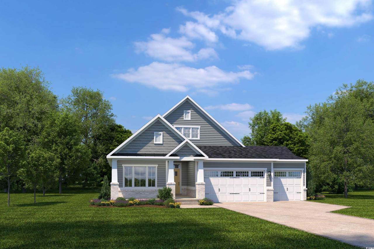 2285 Hazel Way - Photo 1
