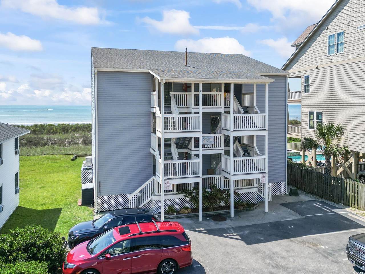 4105 S Ocean Blvd. - Photo 1