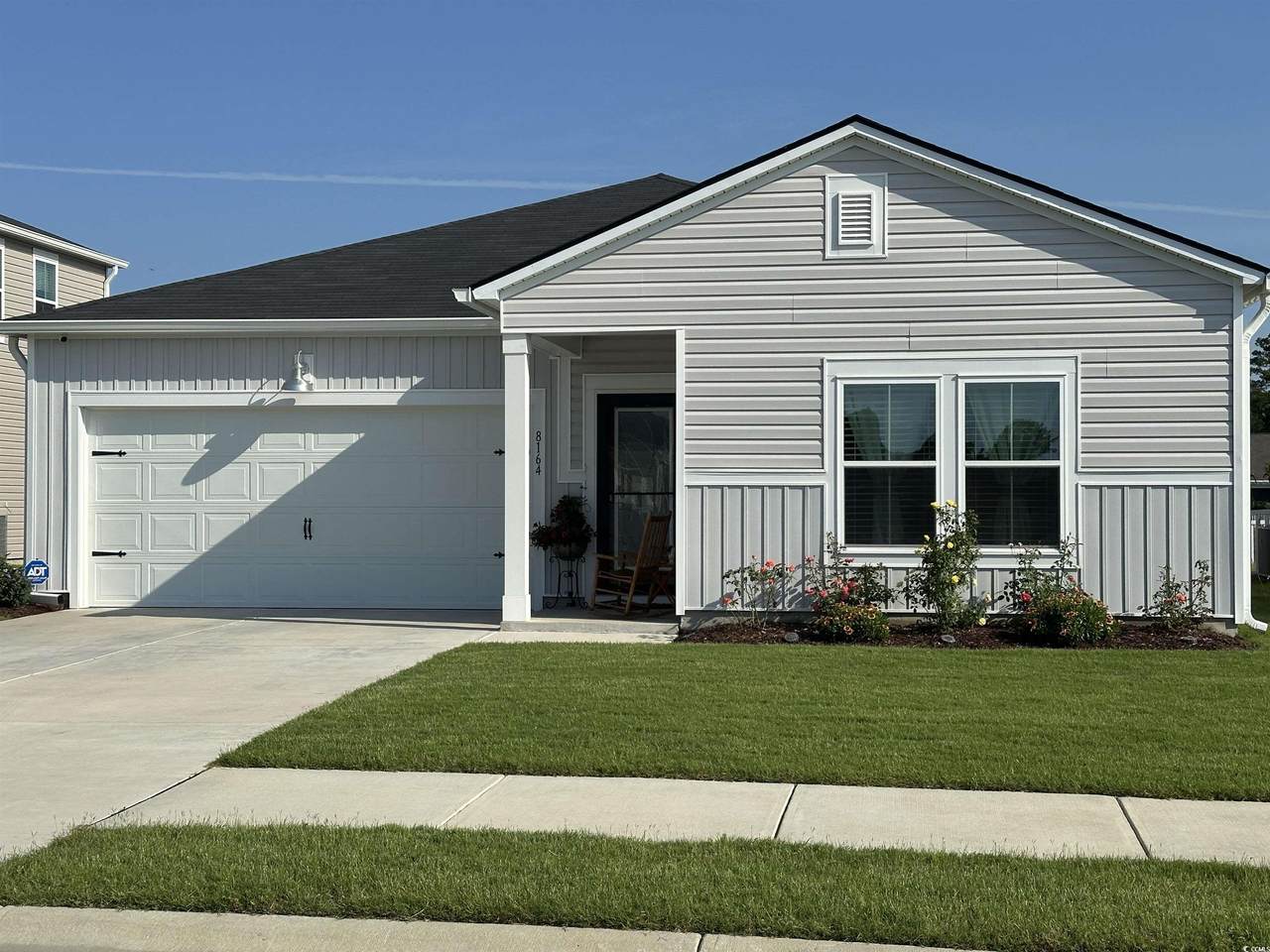 8164 Forest Edge Dr. - Photo 1