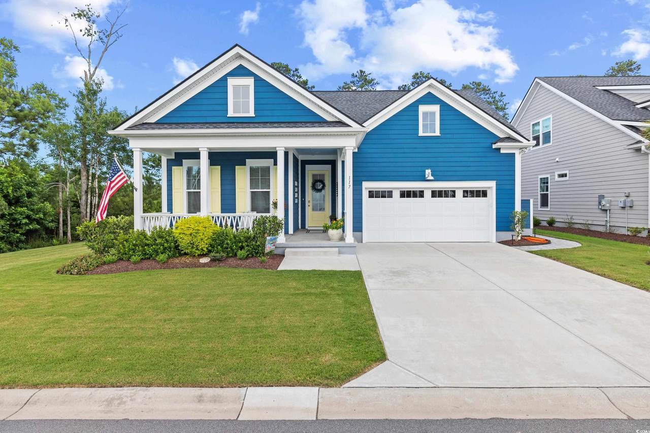 117 Black Water Dr. - Photo 1