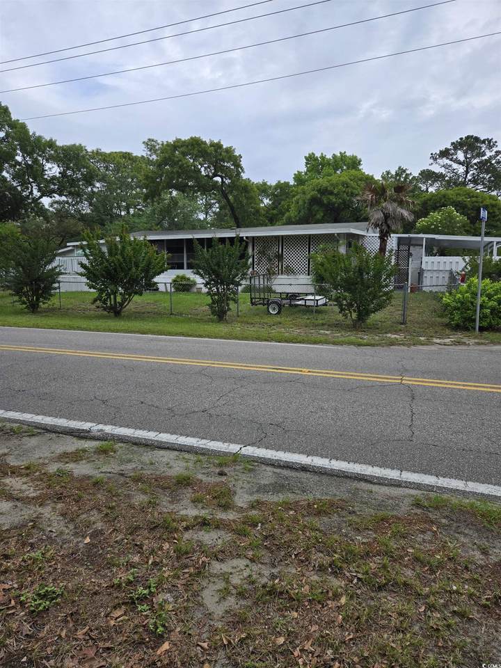 2701 Gemini Dr. - Photo 1