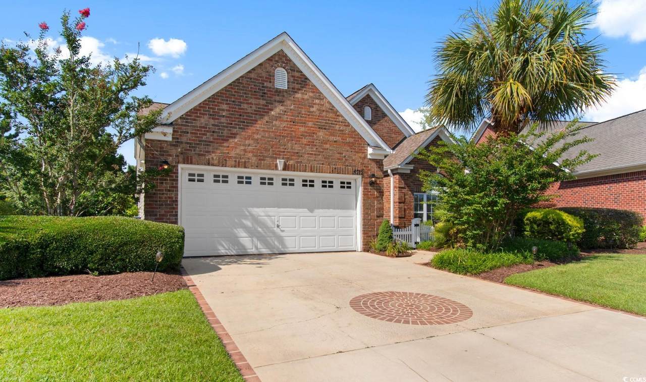 5712 Whistling Duck Dr. - Photo 1
