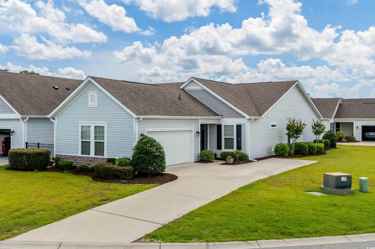 754 Salerno Circle - Photo 1