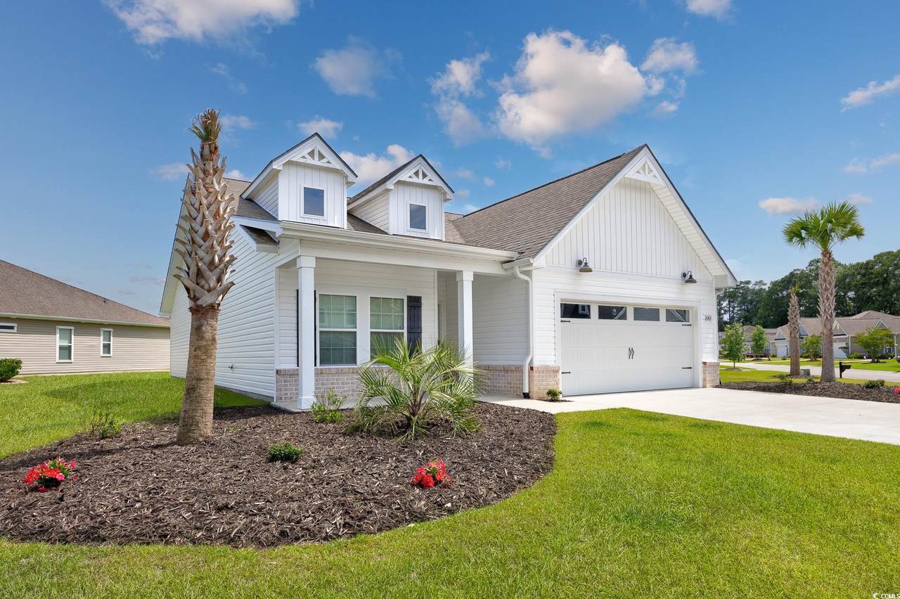2143 Stonecrest Dr. Nw - Photo 1