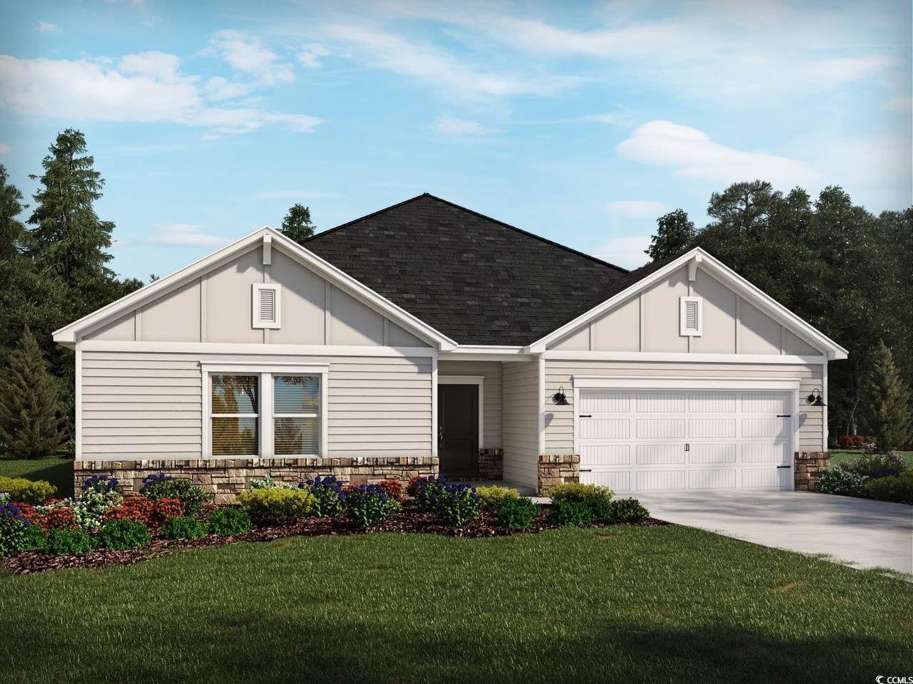 4885 Hopespring St. - Photo 1