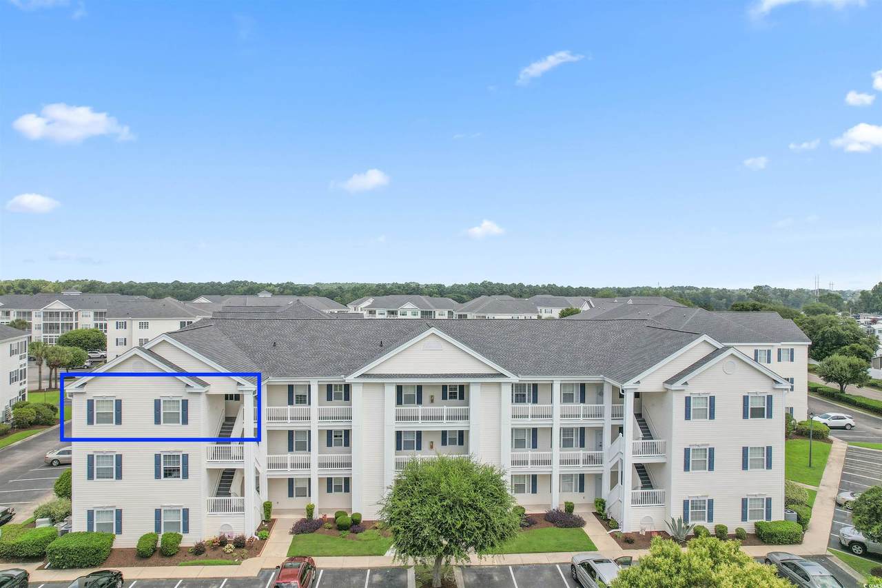 901 Port Dr. - Photo 1