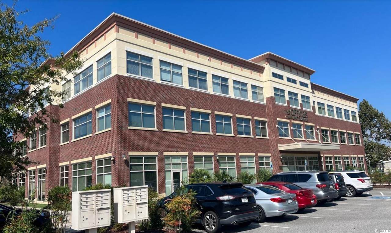 1101 Johnson Ave. - Photo 1