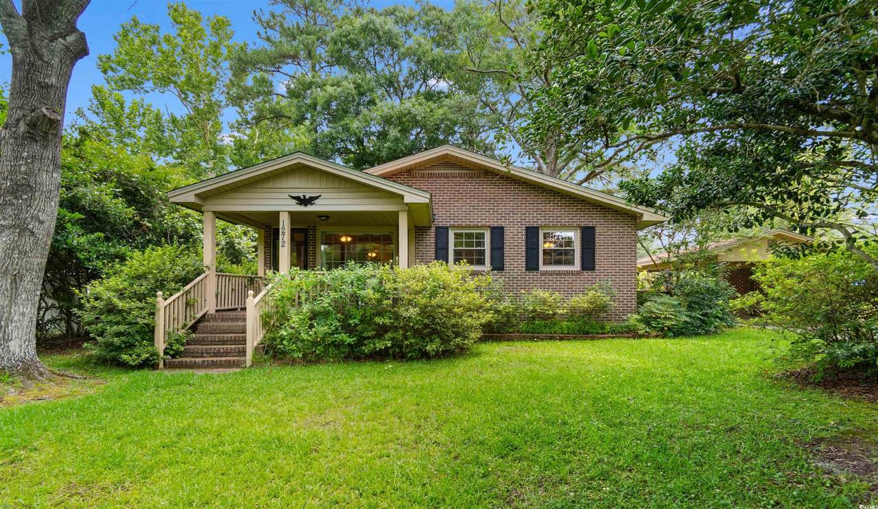 1272 Park Hill Dr. - Photo 1