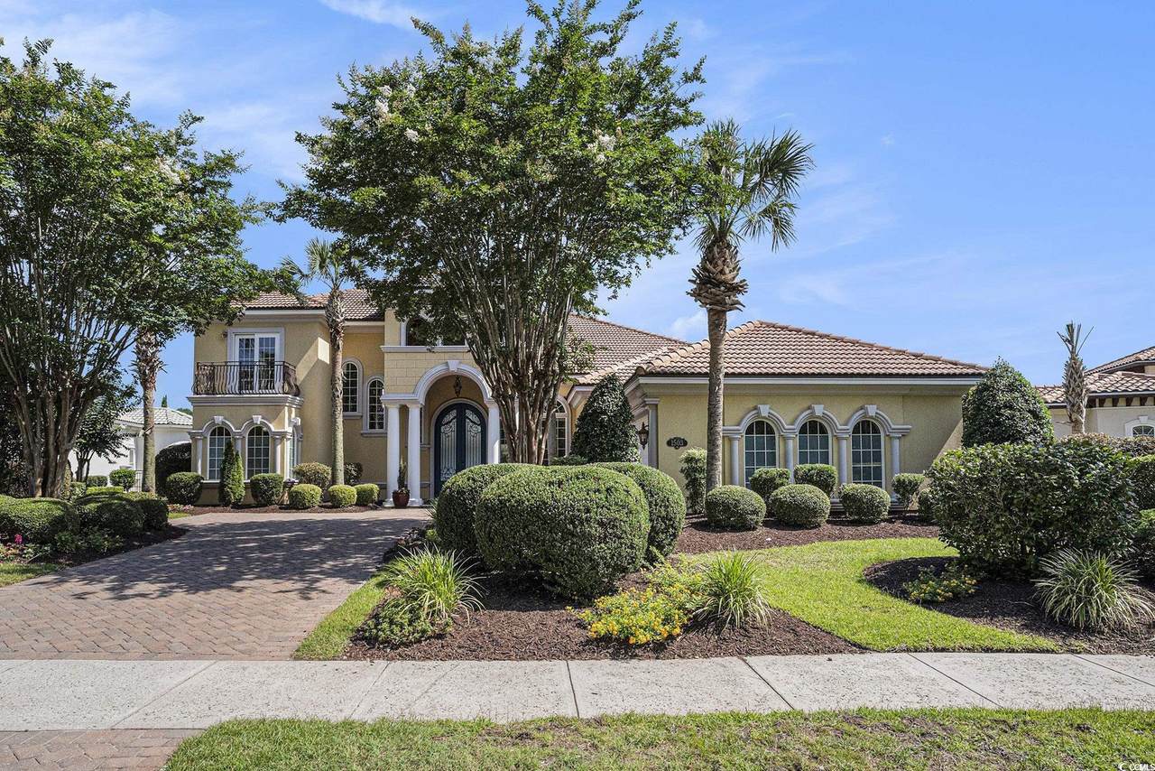 1503 Cadiz Dr. - Photo 1