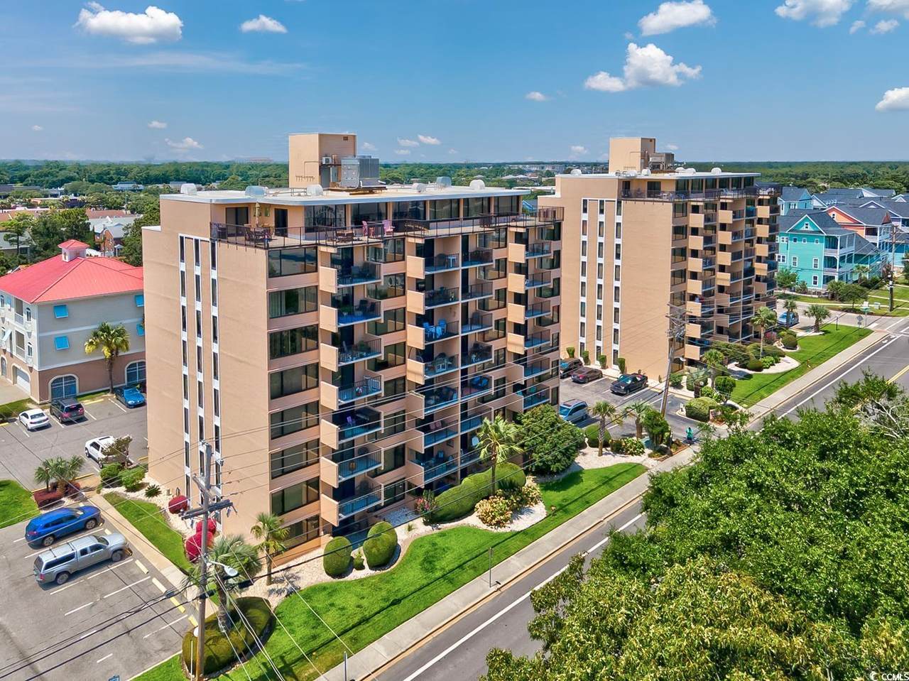 7601 N Ocean Blvd. - Photo 1