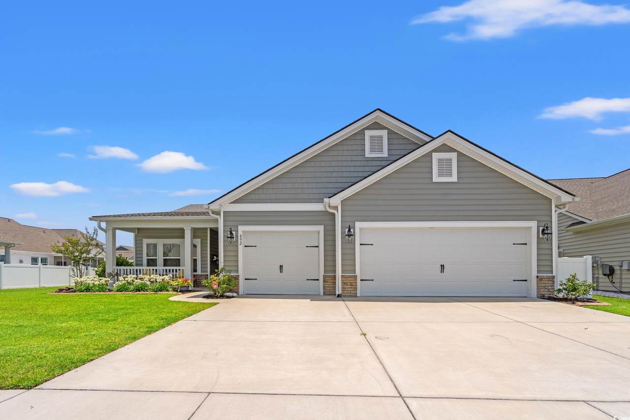 892 Harrison Mill St. - Photo 1