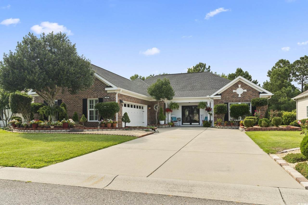5904 Bridlewood Rd. - Photo 1