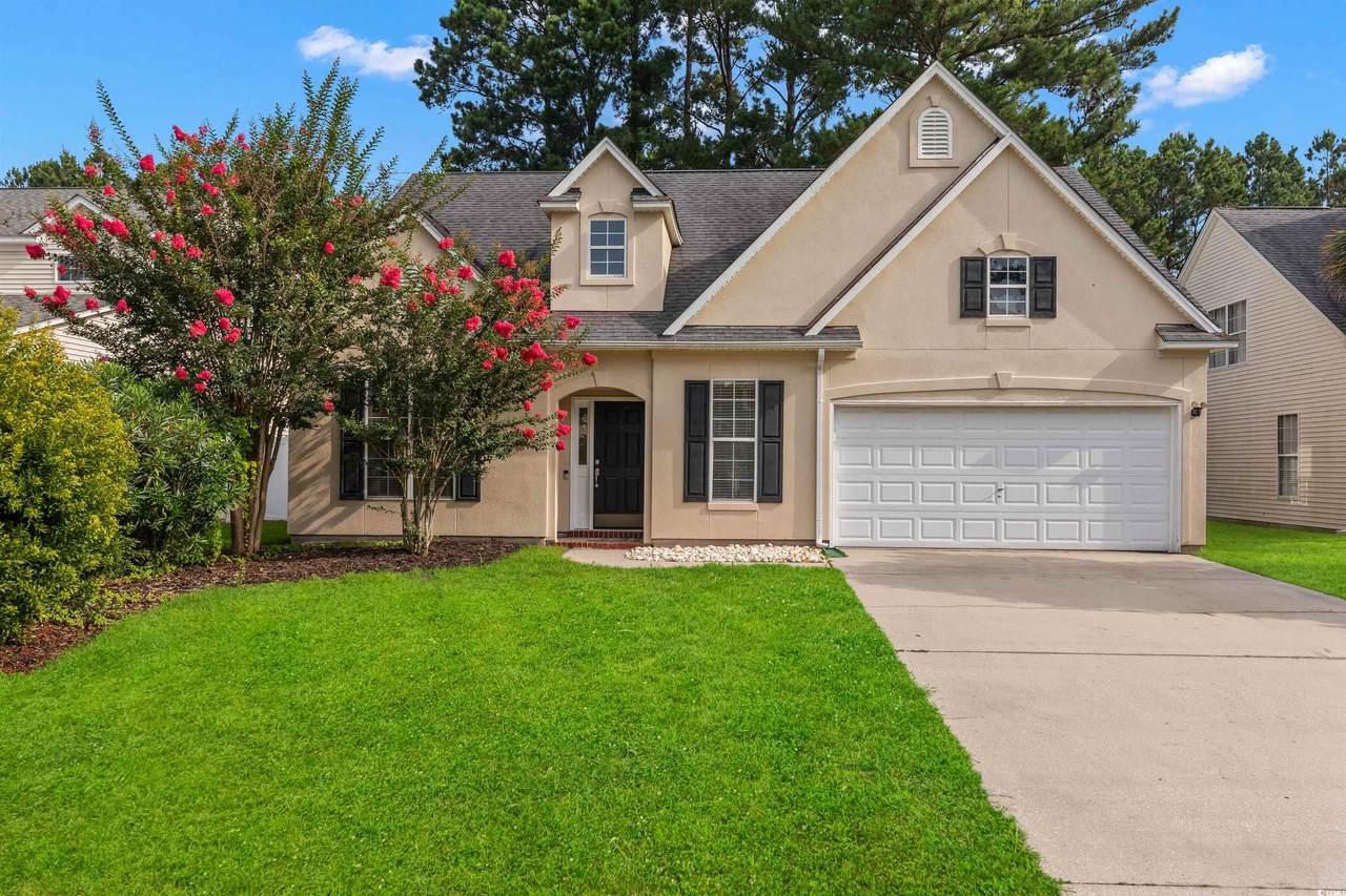422 Blackberry Ln. - Photo 1