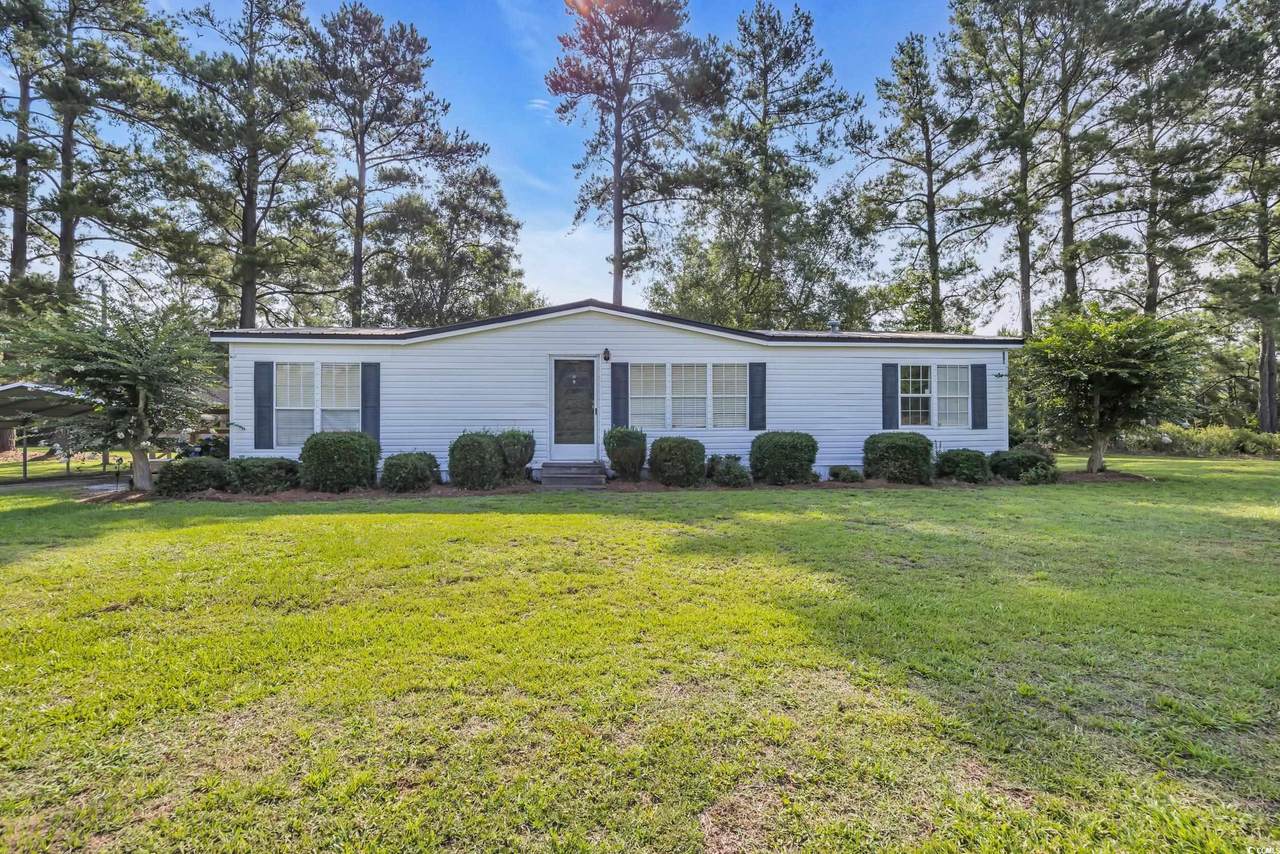 3985 South Green Sea Rd. - Photo 1