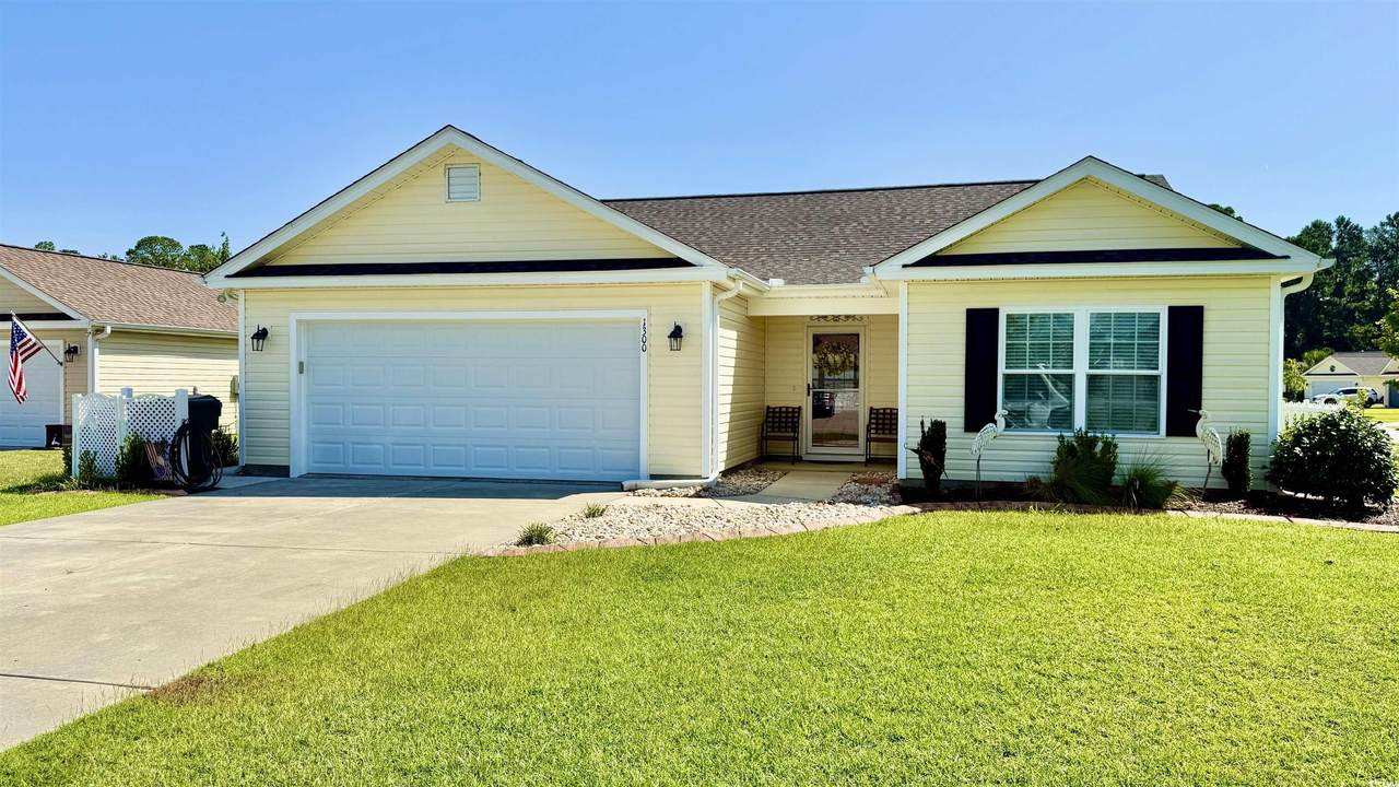 1300 Ruddy Ct. - Photo 1