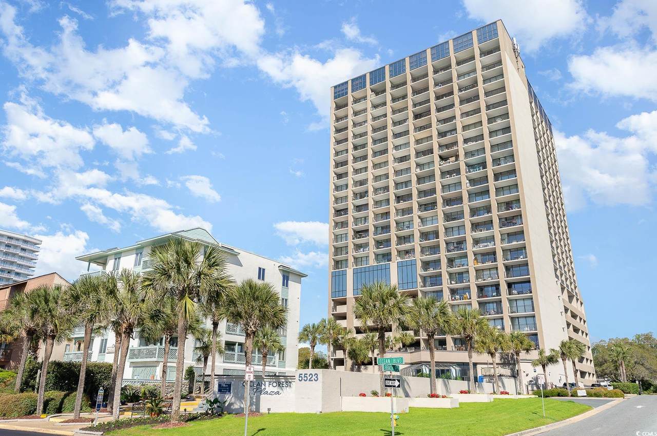 5523 N Ocean Blvd. - Photo 1