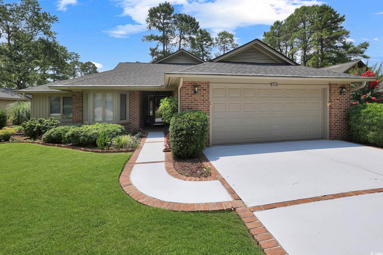 112 Birchwood Ln. - Photo 1