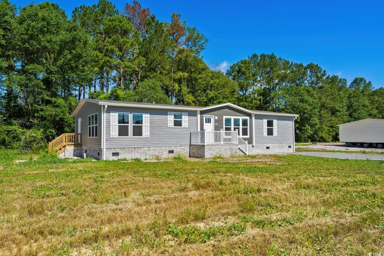 1126 Amanda Lane - Photo 1