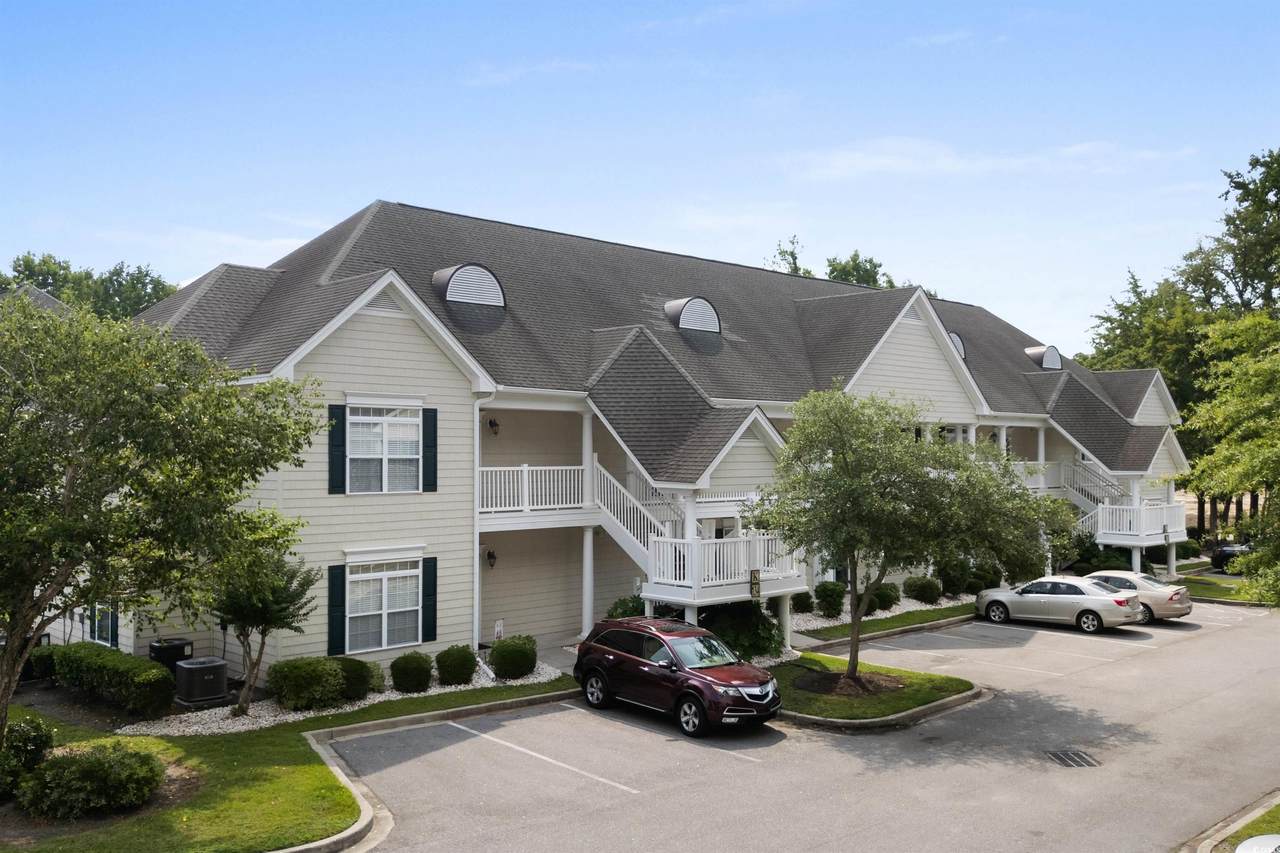 134 Scotch Broom Dr. - Photo 1