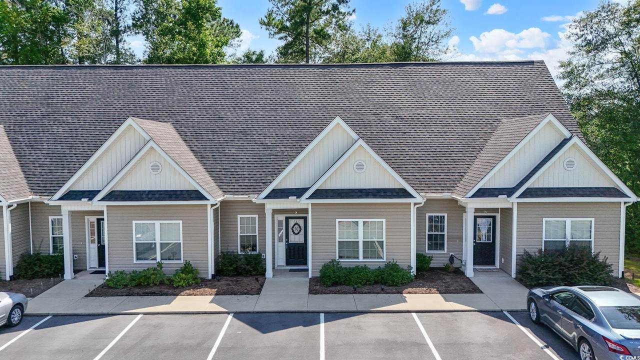 116 Kingsbury Loop - Photo 1