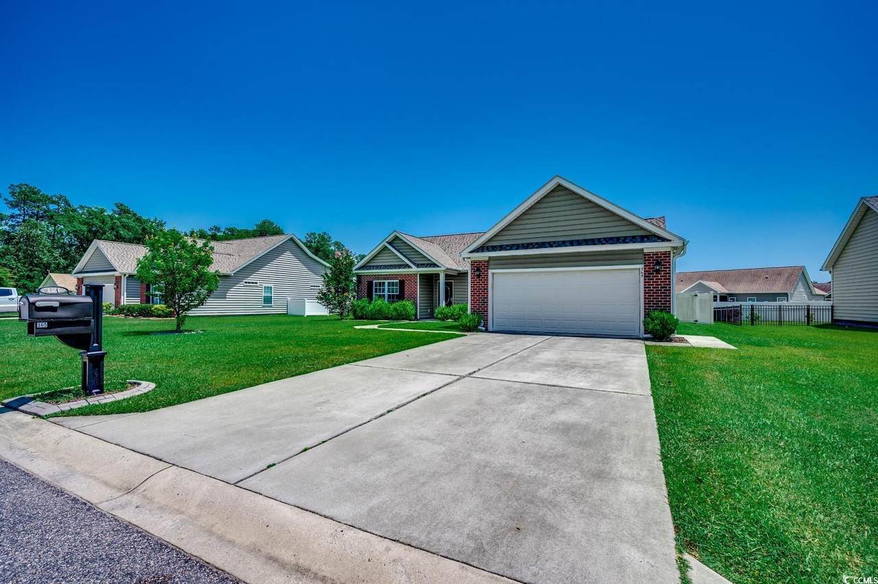 365 Lenox Dr. - Photo 1