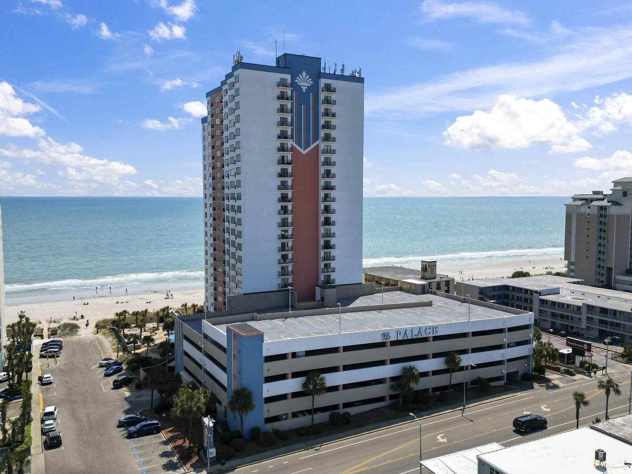1605 S Ocean Blvd. - Photo 1