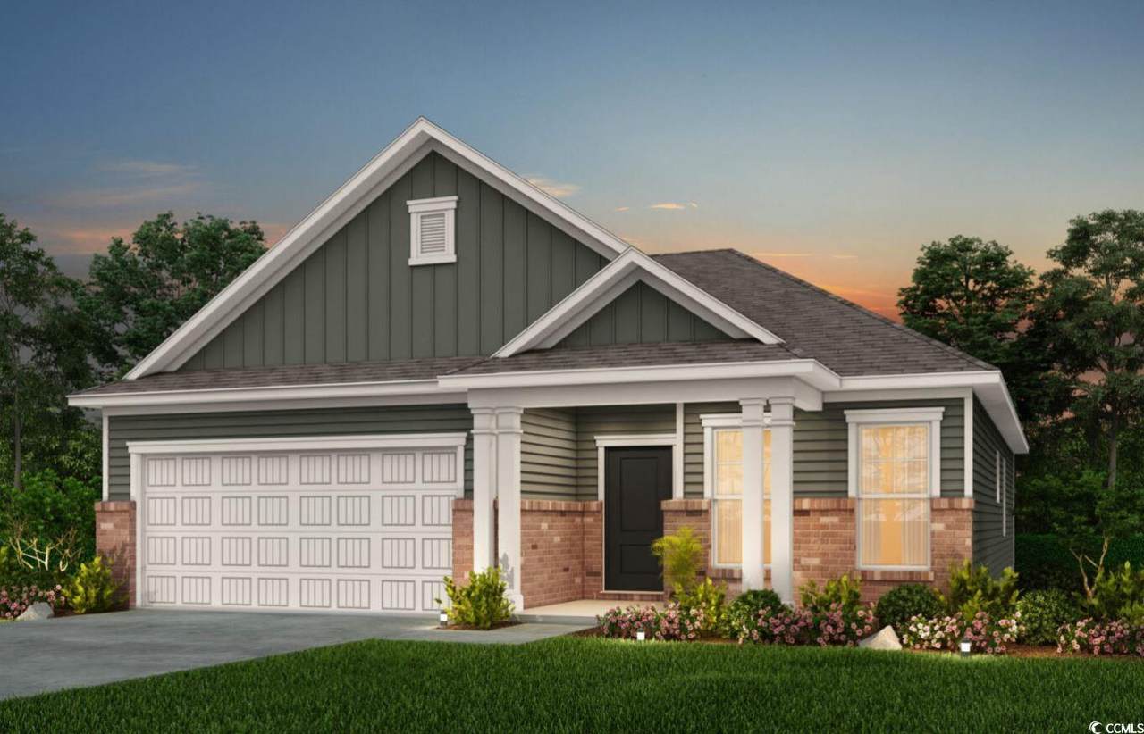 1288 Winding Creek Way - Photo 1