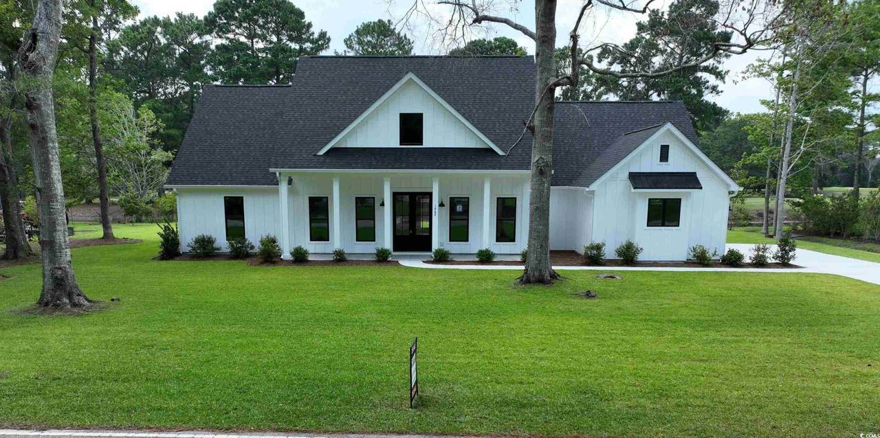 1464 Hawthorn Dr. - Photo 1
