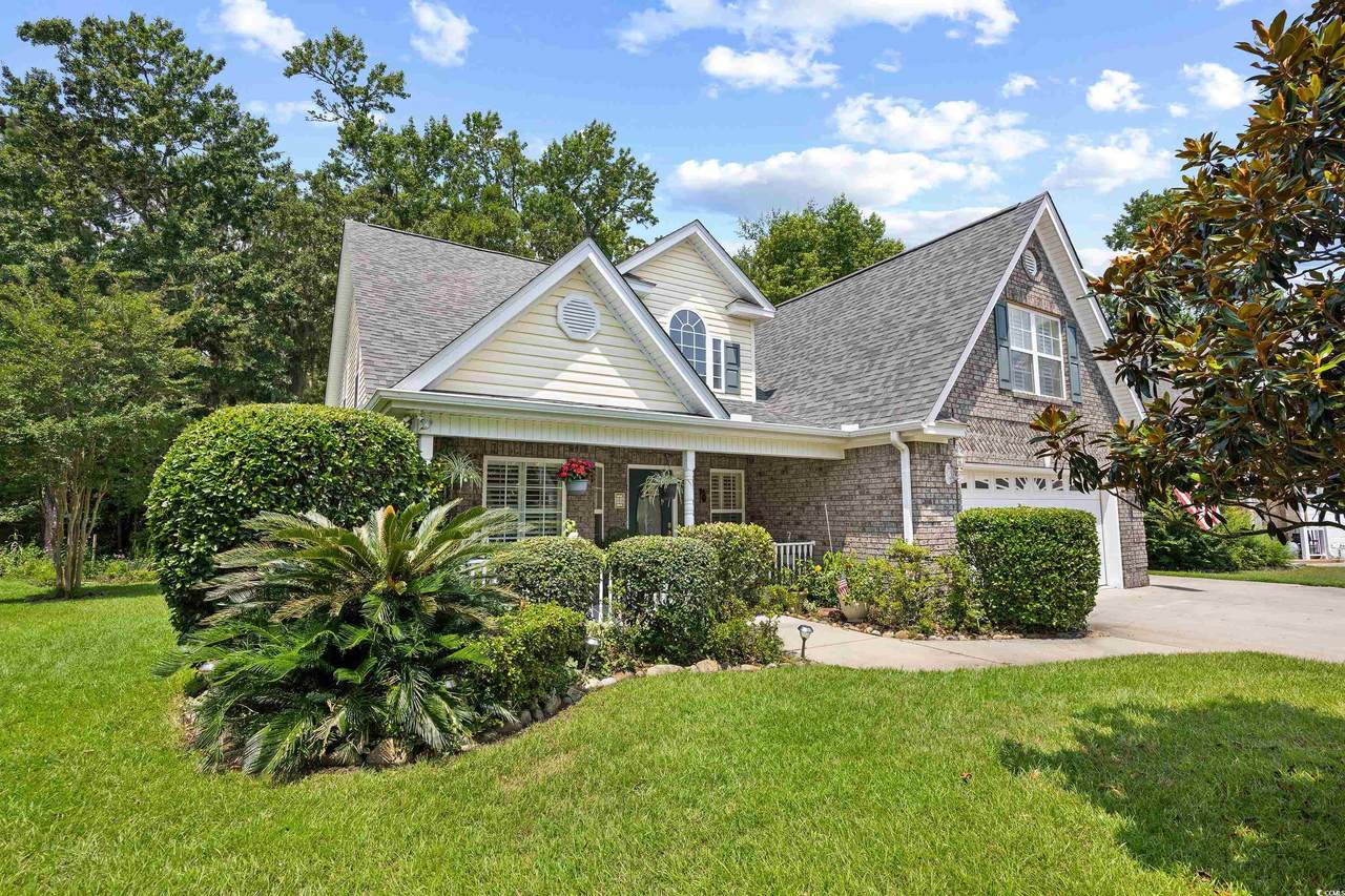 509 June Bug Ct. - Photo 1