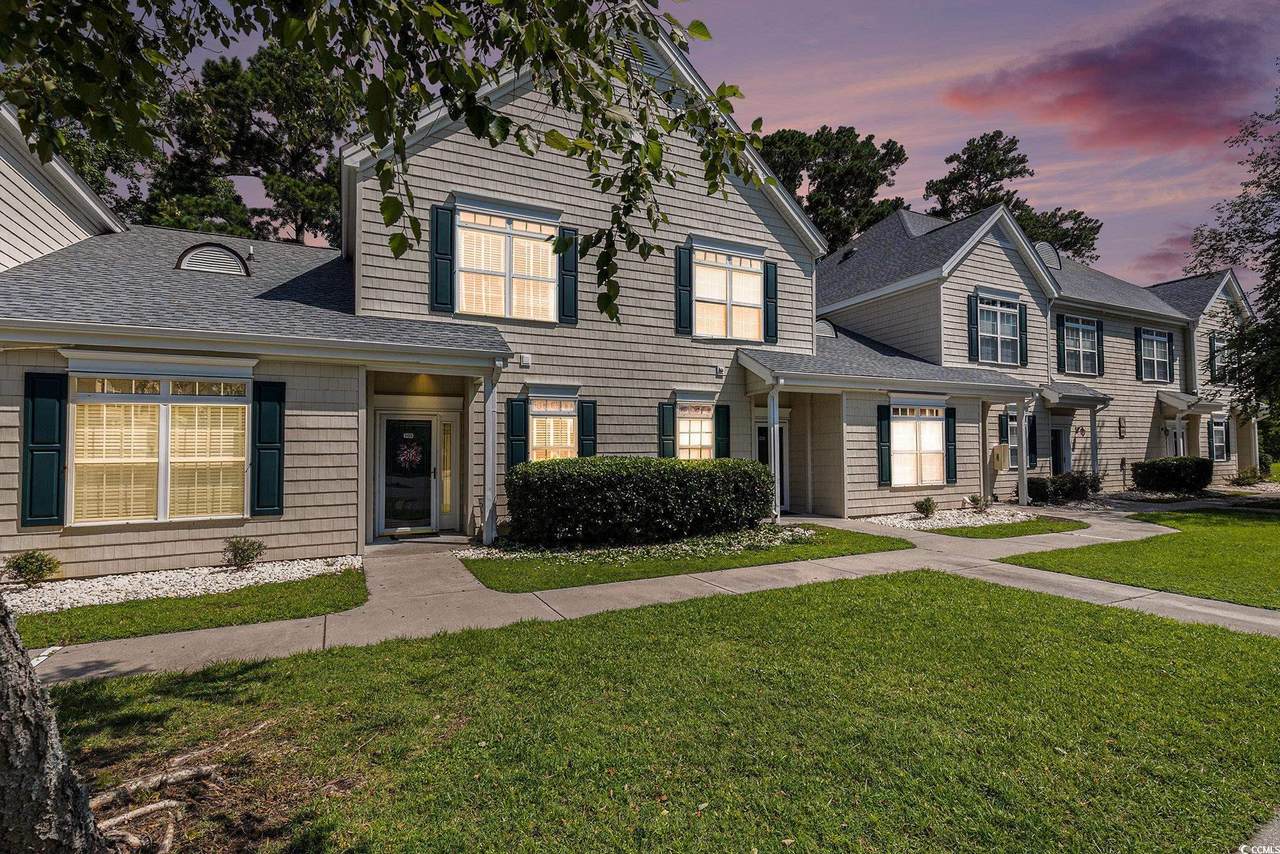 106 Scotch Broom Dr. - Photo 1