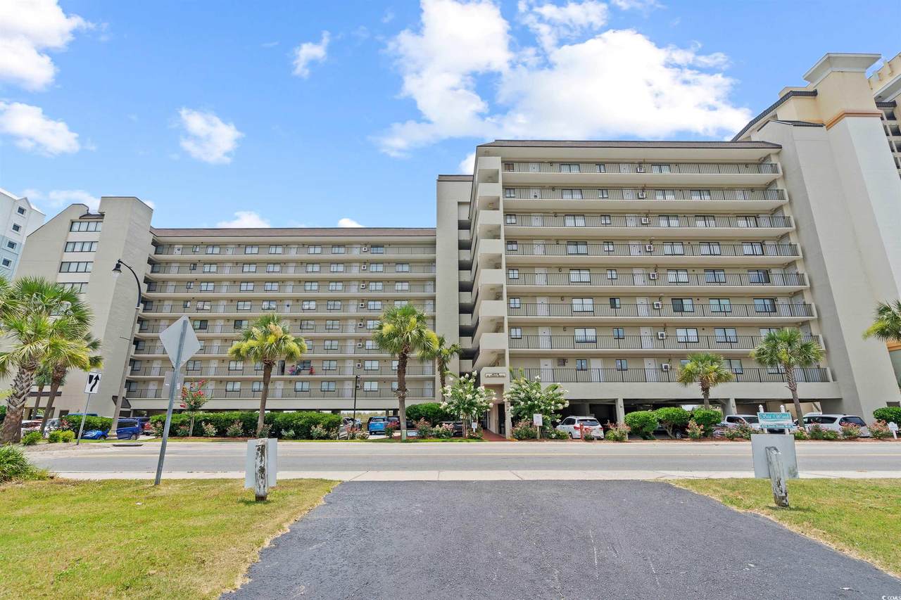 4719 S Ocean Blvd. - Photo 1