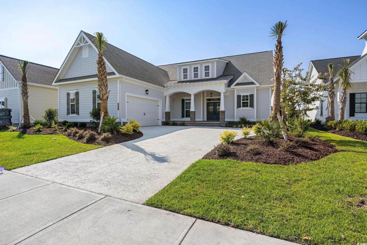 6850 Belancino Blvd. - Photo 1